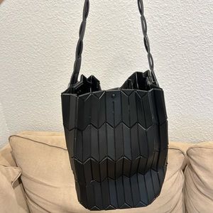 Black Shoulder / Hobo Bag Brand New